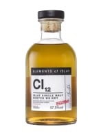 cl12 - elements of islay 