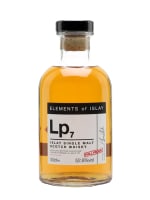 Lp7 - Elements Of Islay (Laphroaig)