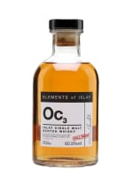 OC3 - Elements of Islay (Octomore)