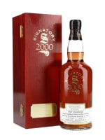 Glenburgie 1967 31 Year Old Sherry Cask - (Signatory)