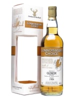 Glenesk 1984 (Bottled 2008) - Connoisseurs Choice (Gordon and MacPhail)