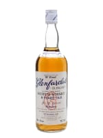 Glenfarclas 8 Year Old - 1970s