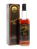 Glenfarclas 8 Year Old 105 Proof - 1980s