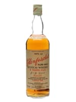 Glenfarclas 8 Year Old - 1980s