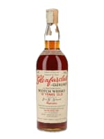 Glenfarclas-Glenlivet 12 Year Old - 1970s