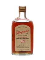 Glenfarclas 12 Year Old - 1980s