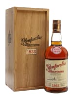 Glenfarclas 1953 (Cask 1678) 1st Release The Family Casks