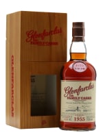 Glenfarclas 1955 (cask 2217) Family Cask Autumn 2013 Release