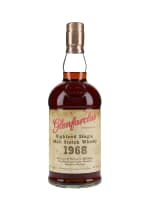 Glenfarclas 41 Year Old 1968 Sherry Cask (Cask 702 & 5240)