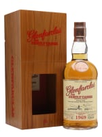 Glenfarclas 1969 (cask 2451) Family Cask Summer 2016 Release
