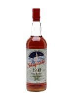 Glenfarclas 1980 22 Year Old Christmas Single Malt (Cask 11051)