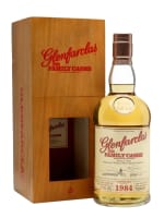 Glenfarclas 1984 (cask 6032) Family Cask Summer 2014 Release