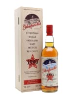 glenfarclas 1990 bot.2005 christmas single malt