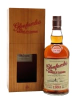 Glenfarclas 1993 (Cask 4677) Family Casks S20 Release