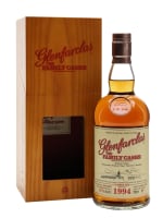 Glenfarclas 1994 (Cask 4337) Family Casks S20 Release