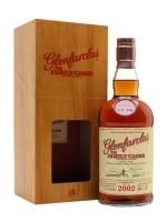 Glenfarclas 2002 (Cask 900285) Family Casks Release S20