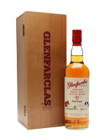 Glenfarclas 31 Year Old Port Cask