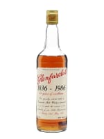 Glenfarclas 150th Anniversary Staff Bottling