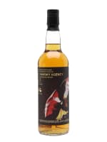 Speyside Malt 1973 44 Year Old (The Whisky Agency)