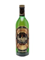 Glenfiddich Pure Malt 10 Year Old - 1970s