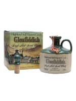 Glenfiddich 10 Year Old - Still Master's Crock 101 Proof