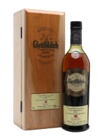 Glenfiddich 1976 (Cask 16389) - Willow Park