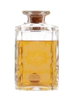 Glenfiddich Special Reserve Crystal Decanter