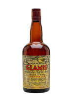 Glamis 10 Year Old Glenfyne Distillery - 1930s