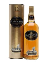 Glengoyne 12 Year Old - 1980s