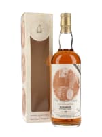 Glen Garioch 1970 25 Year Old - The Cooper's Choice (The Vintage Malt Whisky Co.)