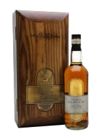 Glen Garioch 37 Year Old - Bicentenary