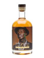 glen garioch 2012 10 year old bourbon barrel single & single