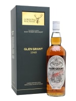 Glen Grant 64 Year Old 1949 Sherry Cask (Gordon & MacPhail)