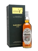 Glen Grant 57 Year Old 1950 Sherry Cask (Gordon & MacPhail)