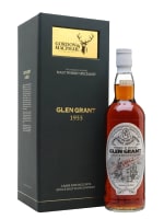 Glen Grant 56 Year Old 1955 Sherry Cask (Gordon & MacPhail)