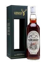 Glen Grant 1962 (Gordon and MacPhail)