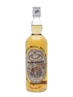 Glen Grant 30 Year Old (Gordon & MacPhail)