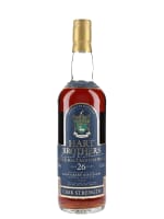 Glen Grant 26 Year Old 1972 Sherry Cask (Hart Brothers)