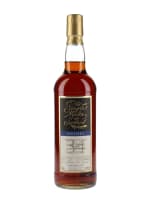 Glen Grant 34 Year Old 1972 Sherry Cask (The Single Malts of Scotland)