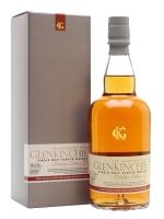 Glenkinchie (Bottled 2021) - Distillers Edition