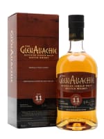 glenallachie 11 year old marsala finish wood finish series