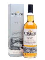 Glenallachie Distillery Edition