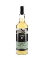 Glenlossie 12 Year Old 2006 - The Nectar of the Daily Drams