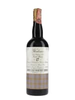 Glenlossie 17 Year Old 1973 (Sestante)
