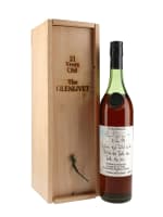 Glenlivet 21 Year Old 1963 - Chairmans Reserve