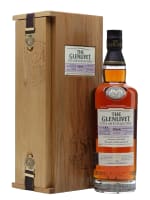 Glenlivet 40 Year Old 1964 2nd Release