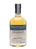 Glenlivet 2011 8 Year Old - Distillery Reserve Collection