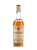 Glenlivet 20 Year Old - 1960s