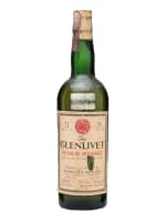 The Glenlivet 21 Year Old - 1960s