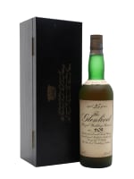 Glenlivet 25 Year Old - Royal Wedding Reserve